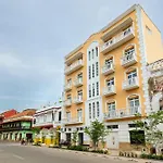 Getsemani Stylish Flat W/Pool
