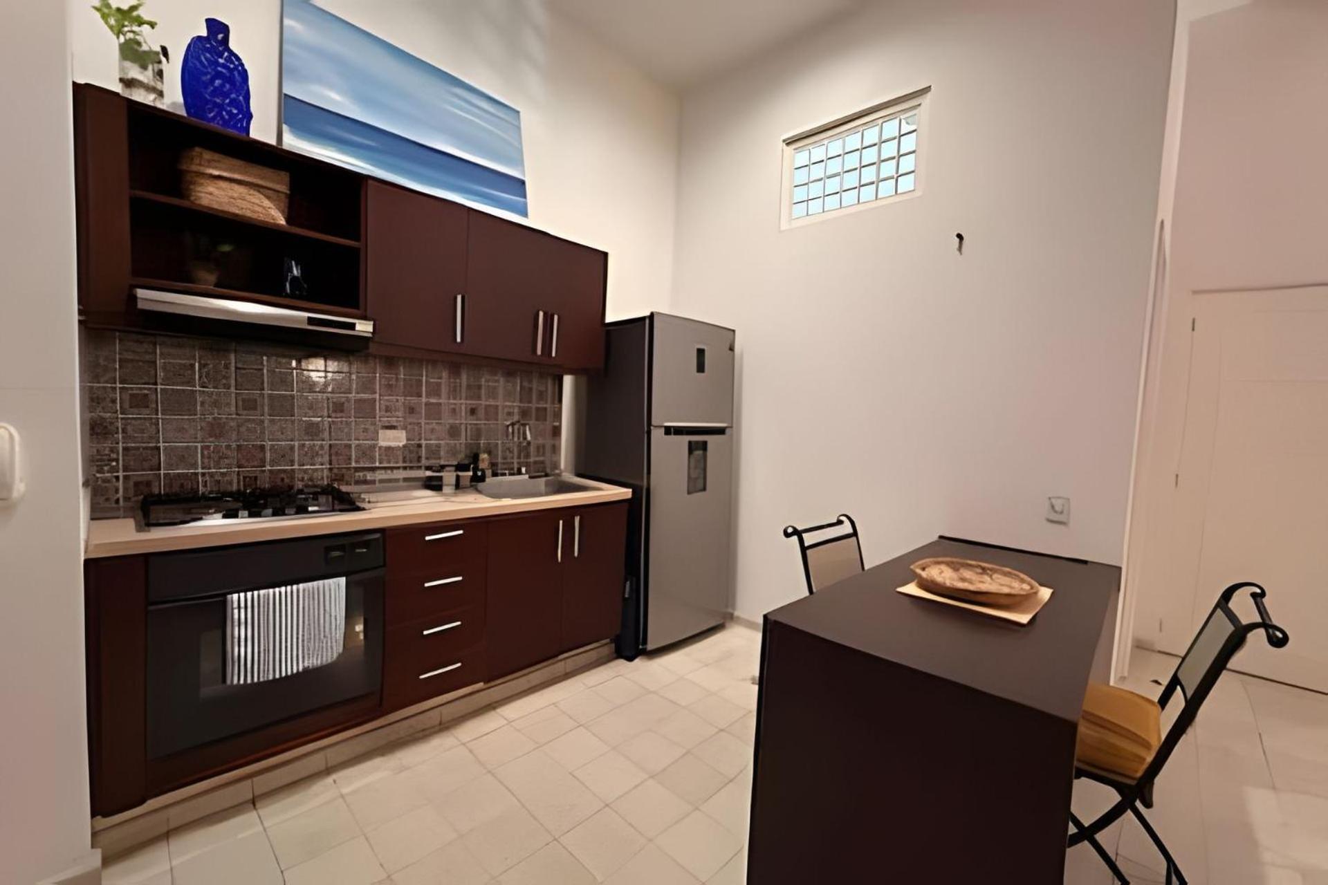 Getsemani Stylish Flat W/pool Apartamento Cartagena