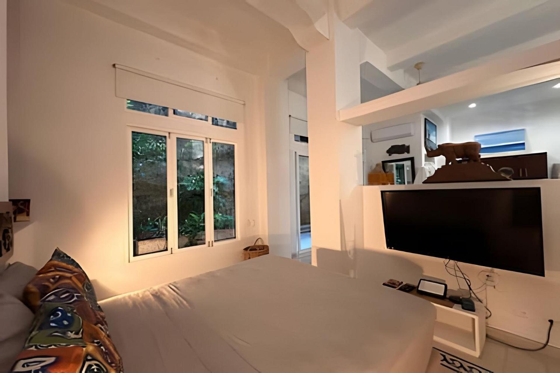 Apartamento Getsemani Stylish Flat W/pool Cartagena