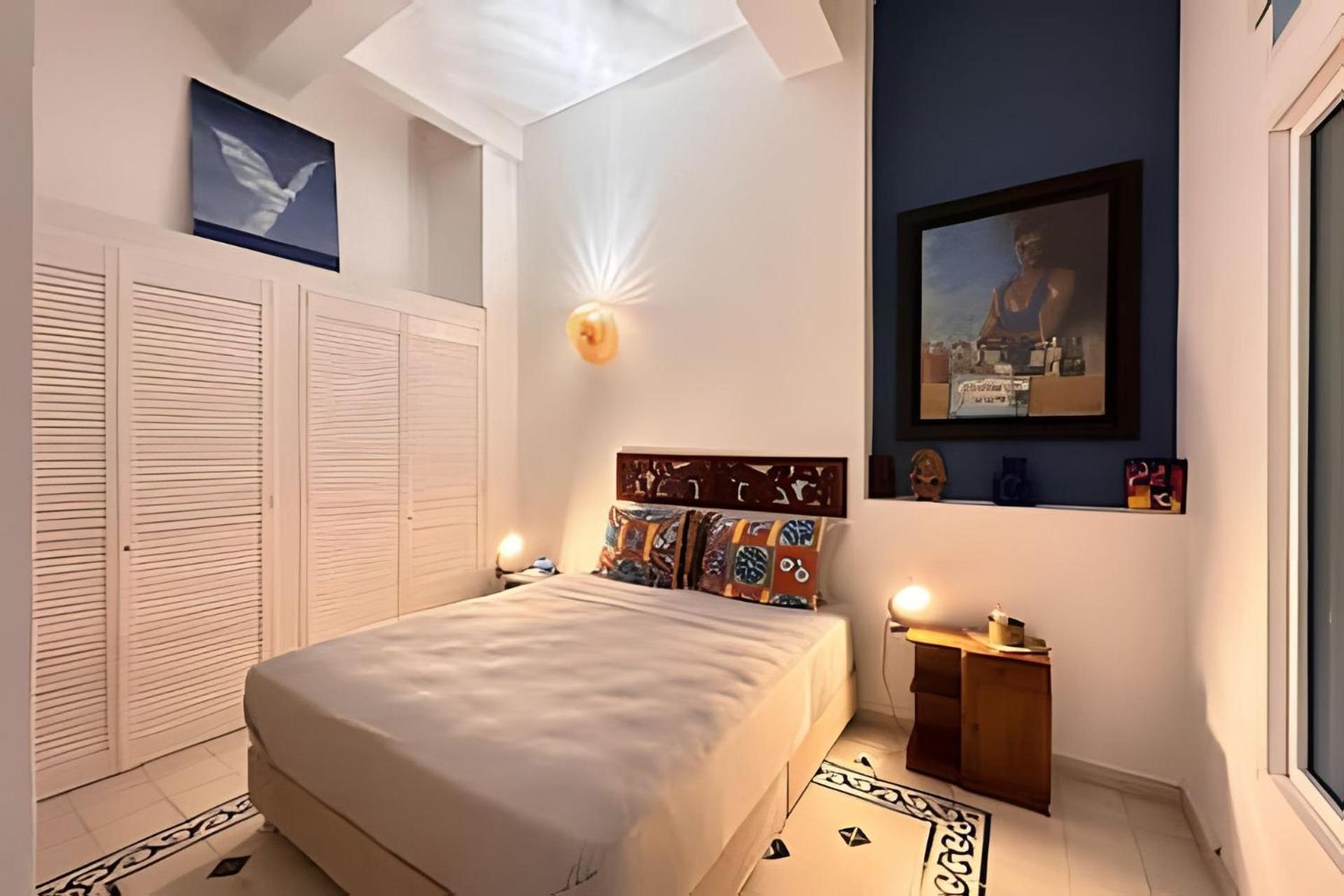 Getsemani Stylish Flat W/pool Apartamento *