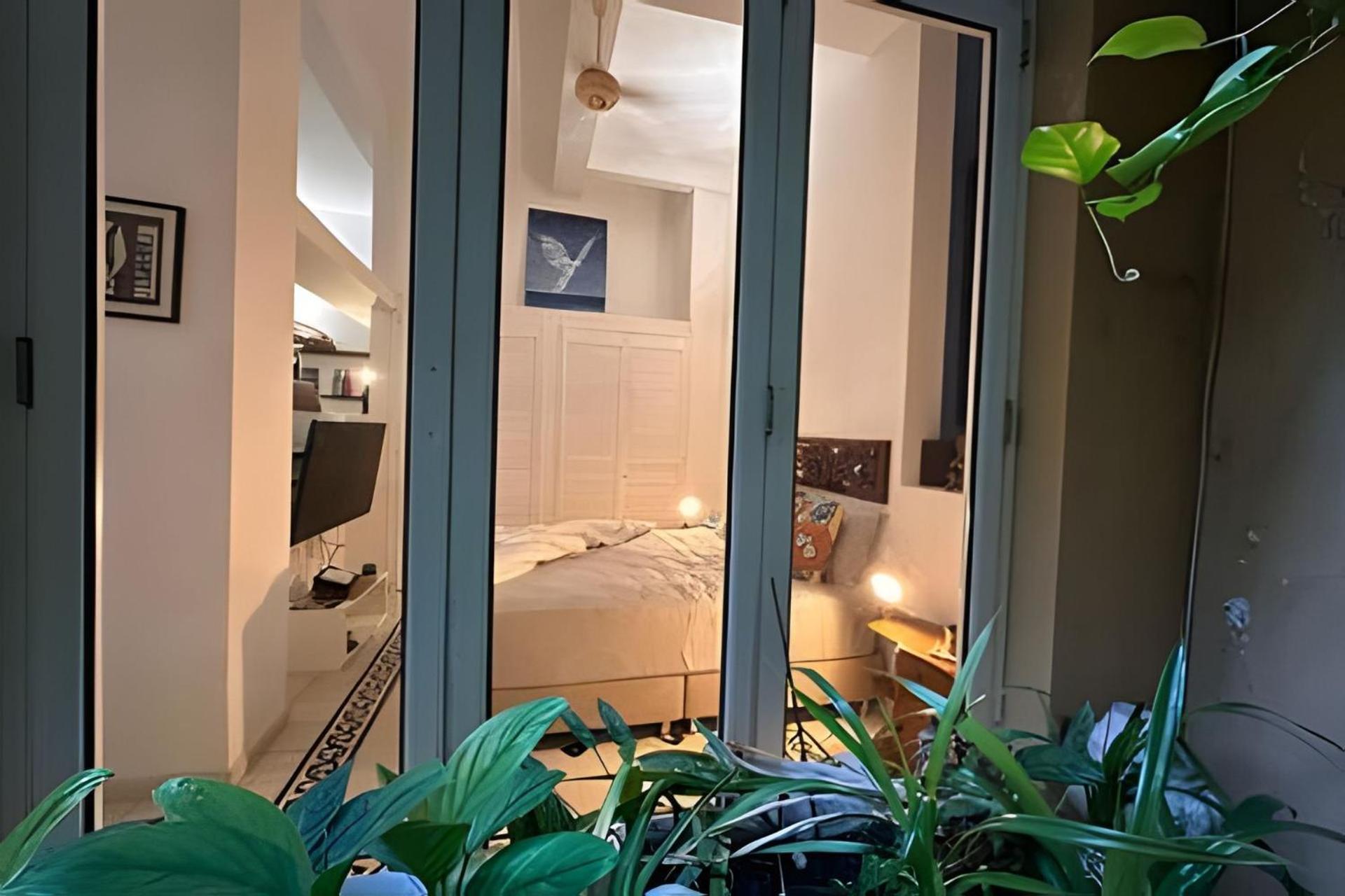 Getsemani Stylish Flat W/pool * Cartagena