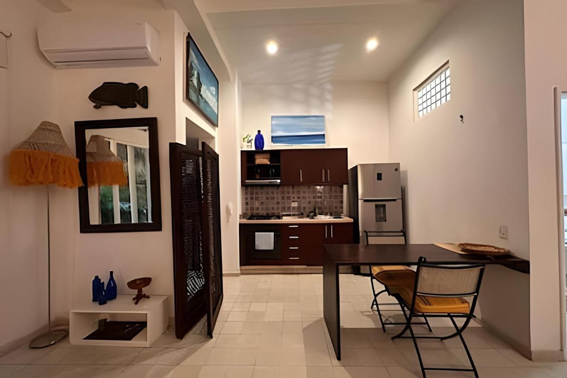 Getsemani Stylish Flat W/pool *