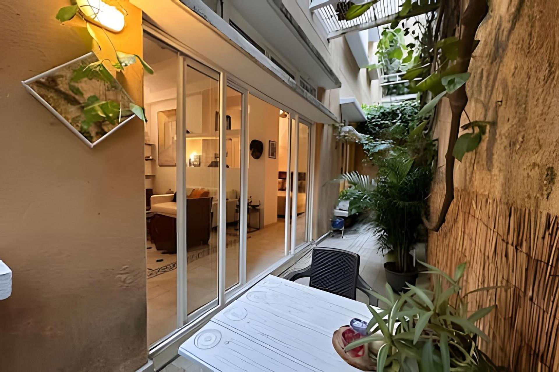 Getsemani Stylish Flat W/pool Apartamento Cartagena