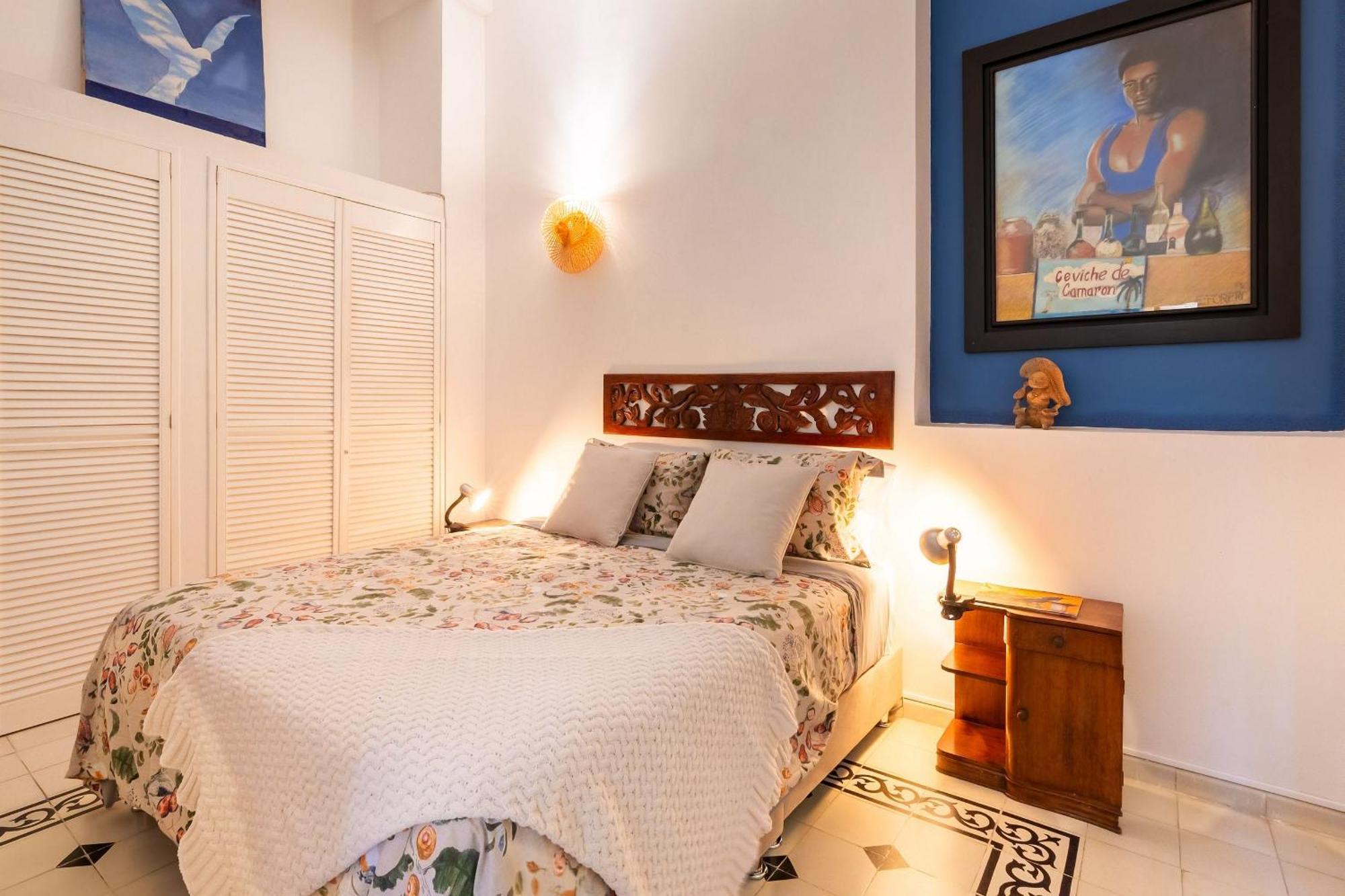 Apartamento Getsemani Stylish Flat W/pool *