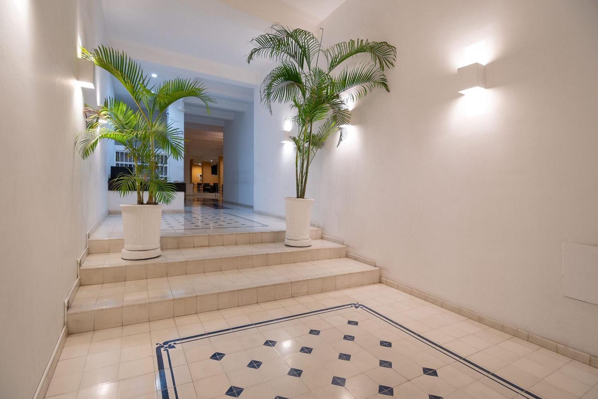 Getsemani Stylish Flat W/pool Apartamento Cartagena