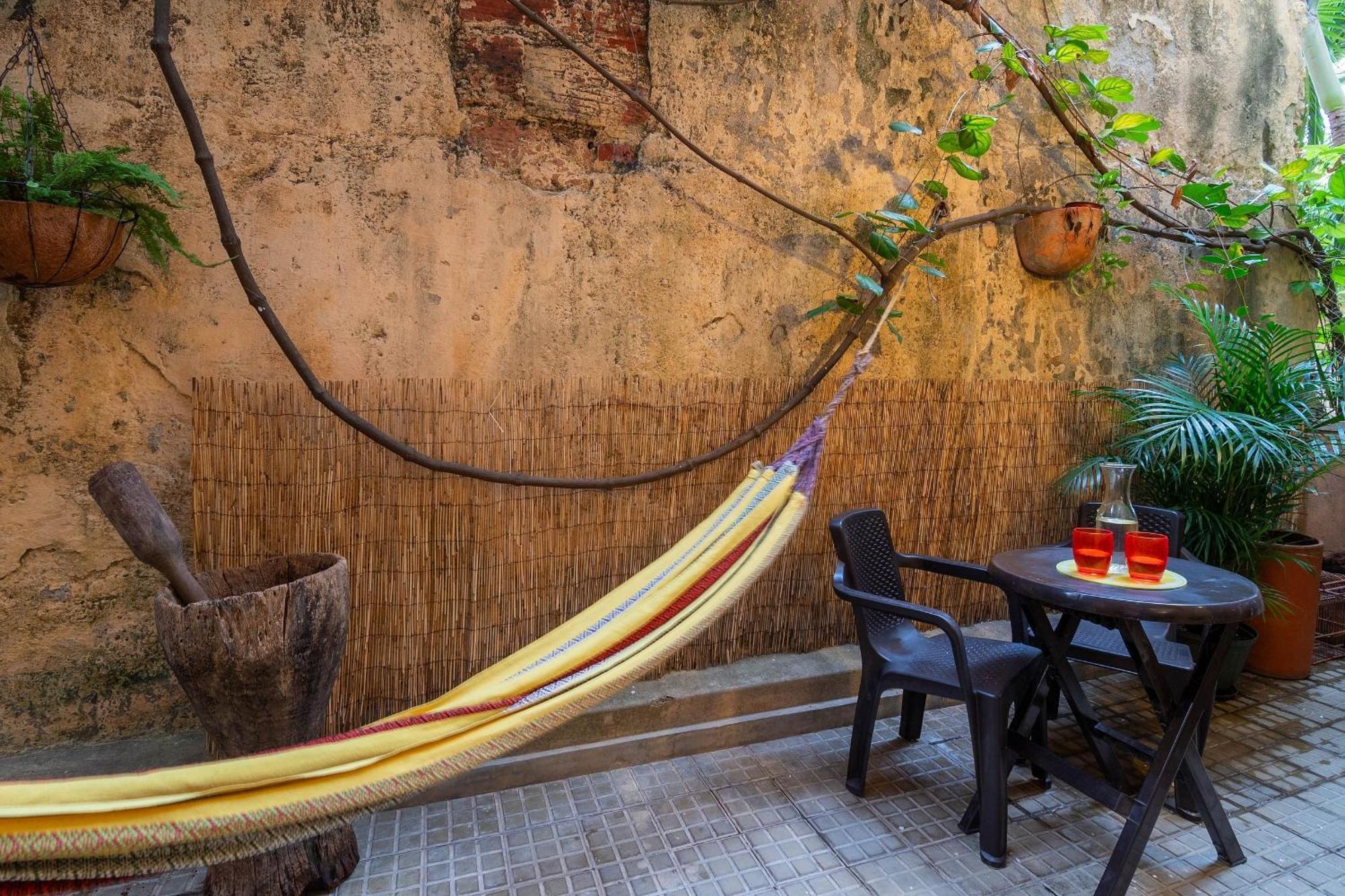 Apartamento Getsemani Stylish Flat W/pool