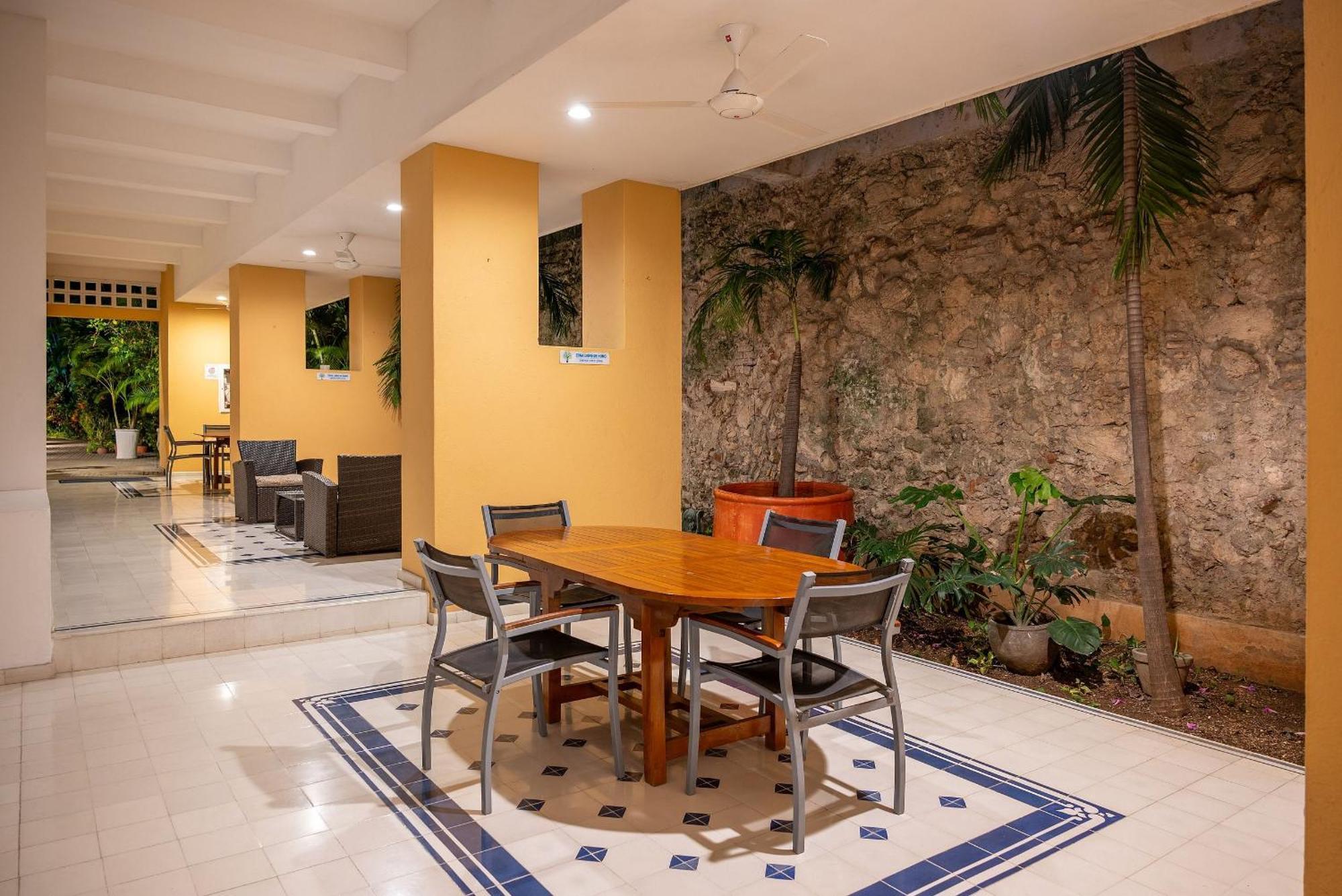 Getsemani Stylish Flat W/pool * Cartagena