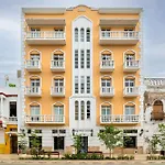 Getsemani Stylish Flat W/Pool
