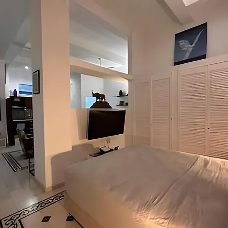 Getsemani Stylish Flat W/pool