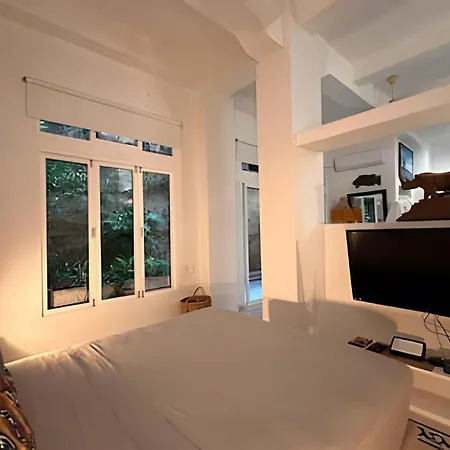 Apartamento Getsemani Stylish Flat W/pool Cartagena