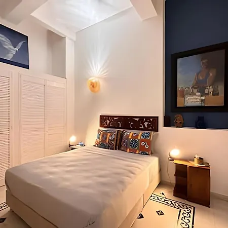 Getsemani Stylish Flat W/pool Apartamento *
