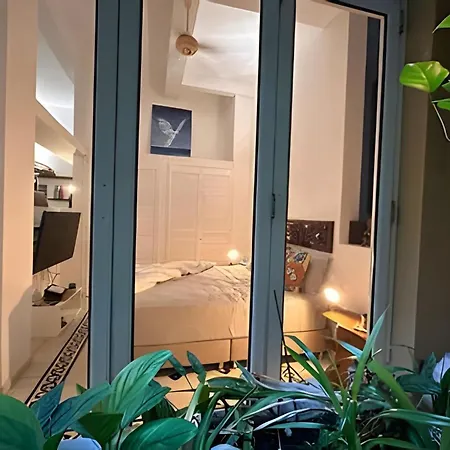 Getsemani Stylish Flat W/pool * Cartagena