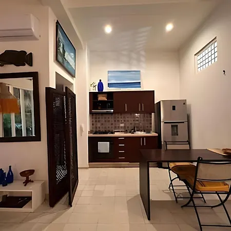 Getsemani Stylish Flat W/pool *