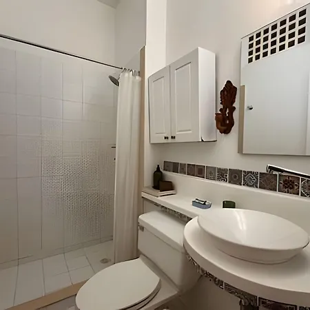 Getsemani Stylish Flat W/pool Apartamento