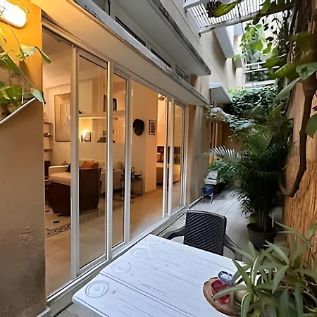 Getsemani Stylish Flat W/pool Apartamento Cartagena