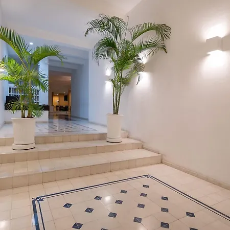Getsemani Stylish Flat W/pool Apartamento Cartagena