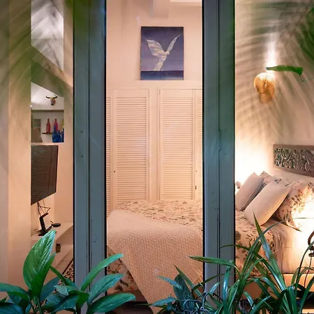 Getsemani Stylish Flat W/pool * Cartagena