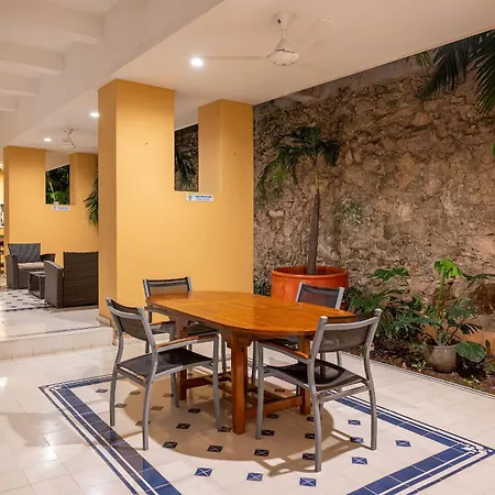 Getsemani Stylish Flat W/pool * Cartagena