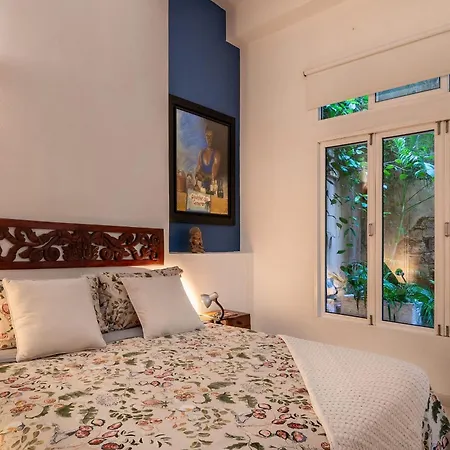 Getsemani Stylish Flat W/pool Apartamento