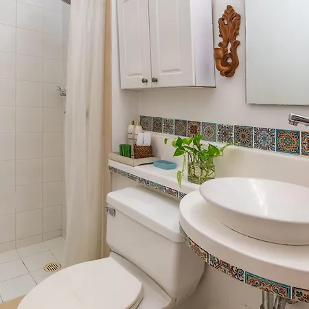 Apartamento Getsemani Stylish Flat W/pool Cartagena