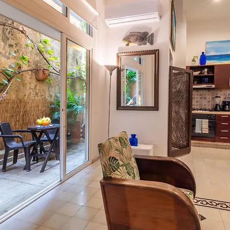 Getsemani Stylish Flat W/pool Apartamento *