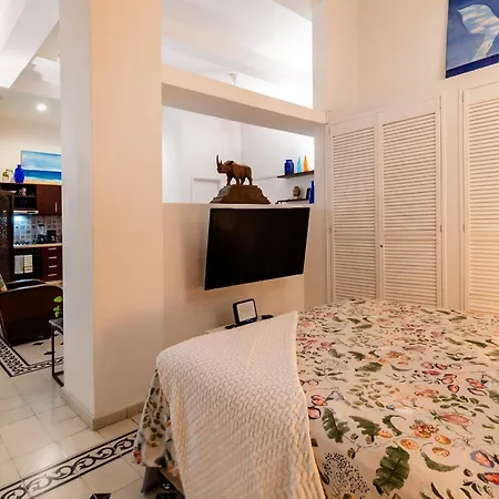 Apartamento Getsemani Stylish Flat W/pool Cartagena