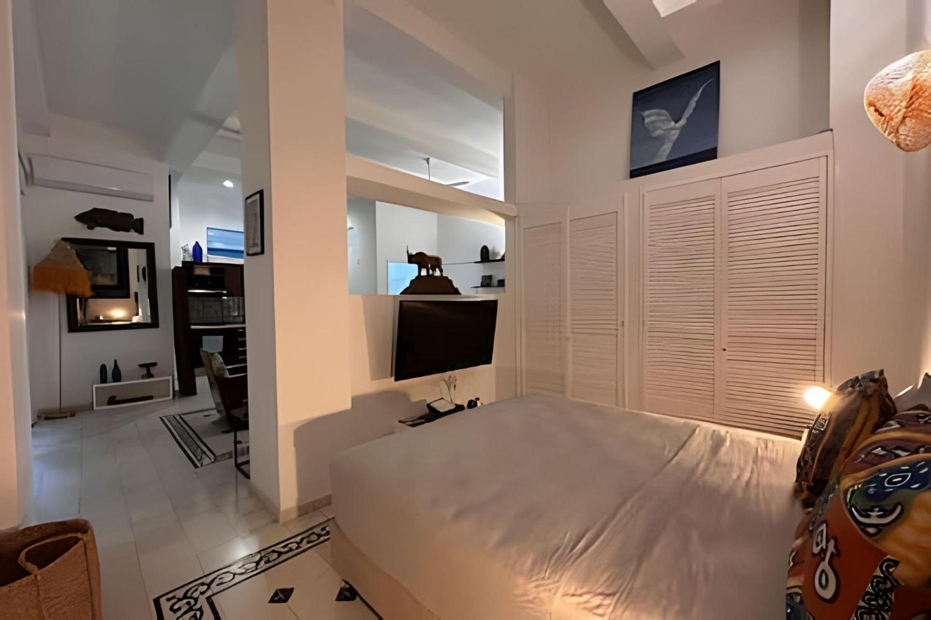 Getsemani Stylish Flat W/pool