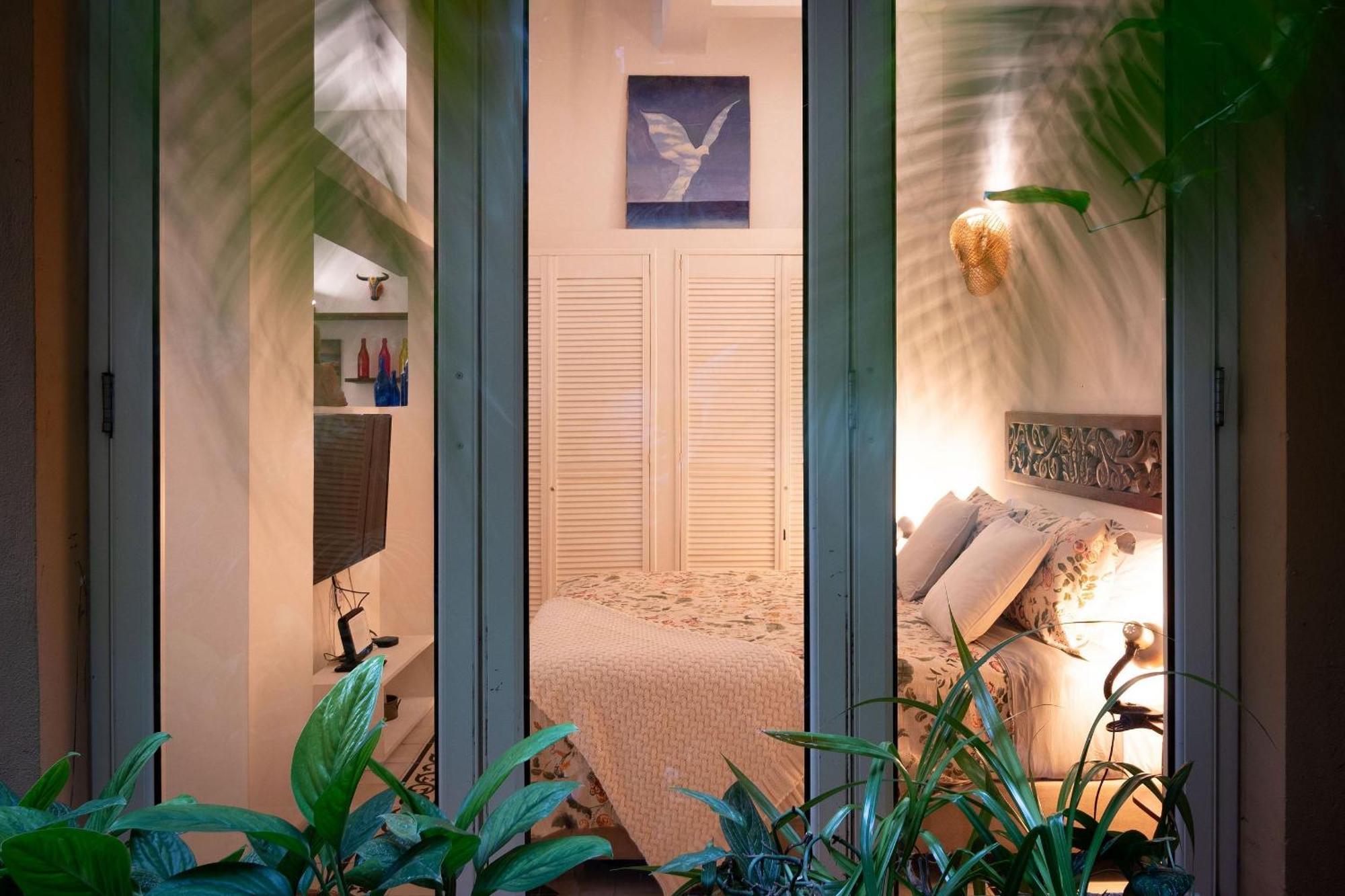 Getsemani Stylish Flat W/pool * Cartagena