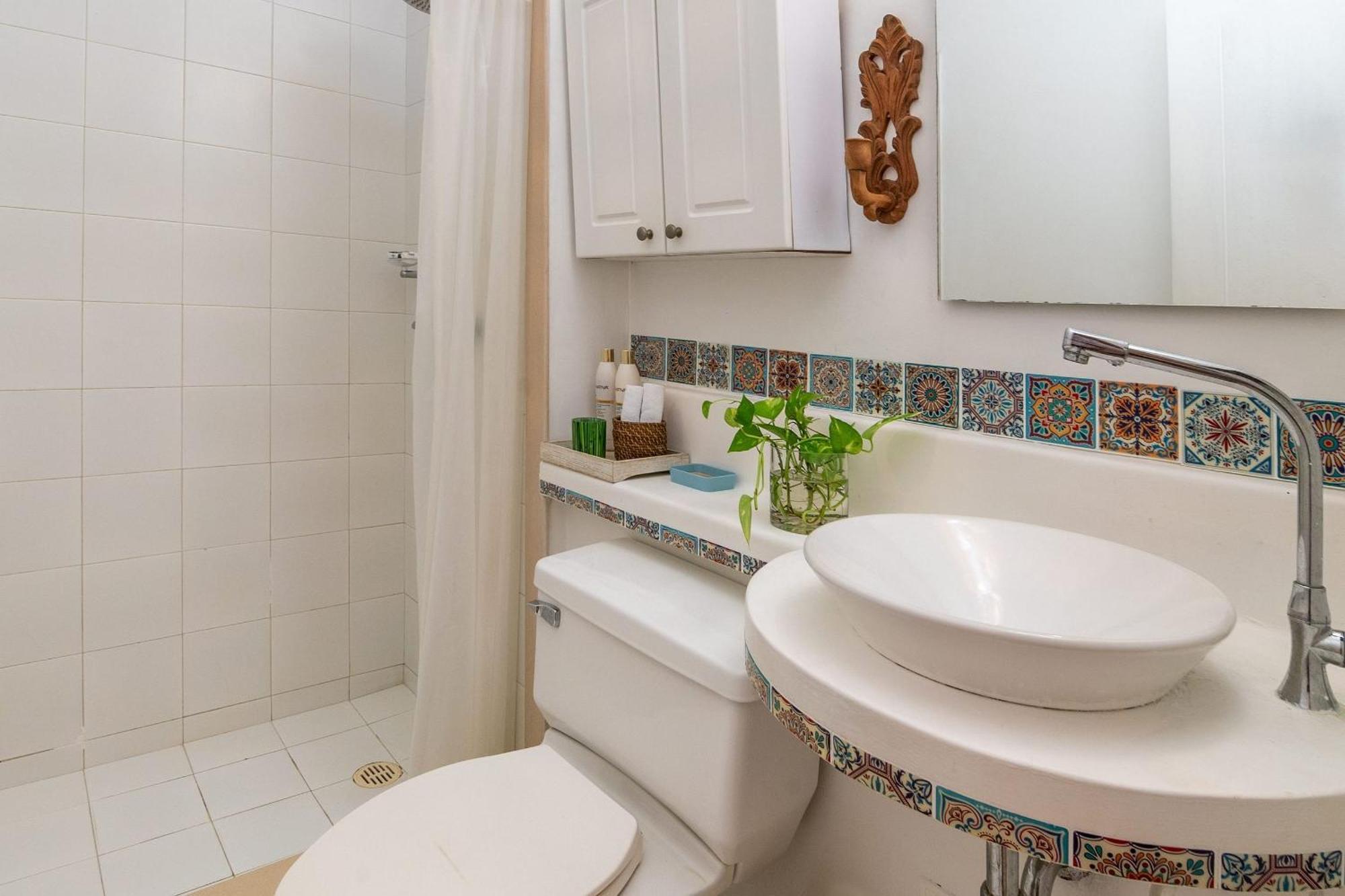 Apartamento Getsemani Stylish Flat W/pool Cartagena